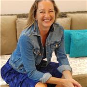 Verifizierte Deutschlehrerin (Muttersprachlerin) bietet individuellen und modernen Unterricht online